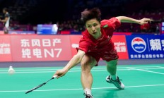 开云体育:苏迪曼杯开赛 国羽取得“开门红”