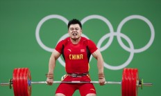 开云:男子举重全锦赛收官 全运会“四冠王”杨哲夺两金