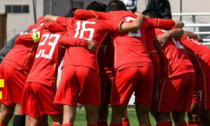 开云APP下载:U17国少唯有战胜乌兹才能延续晋级可能，想过关难度不小