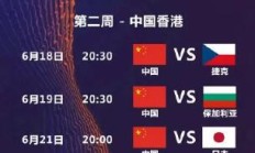 开云:中国女排2025世联赛赛程直播时间表最新 24人参赛名单出炉