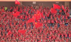 开云官网:追光 | 国足再战沙特，熬夜也值得！